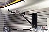 Big Hang-It Hook/Bracket -  9" x 26" x 15"  (Pack of Two)